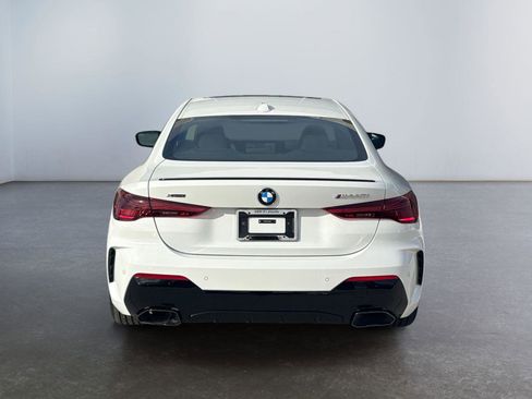 New 2026 BMW 440i xDrive Coupe w/ Premium Package image 4