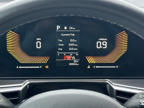 Used 2024 Kia Sorento S image 27