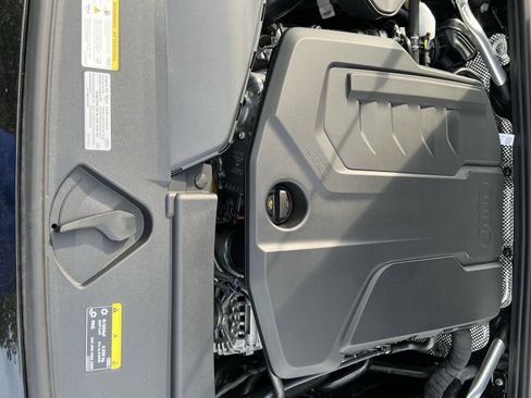 Used 2025 Audi A5 2.0T Premium Plus w/ Premium Plus image 36