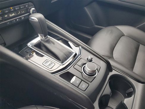Used 2024 MAZDA CX-5 AWD 2.5 S w/ Select Package image 19