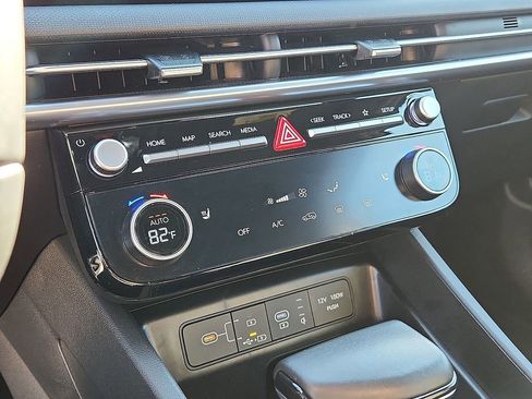 Used 2025 Hyundai Tucson XRT image 16