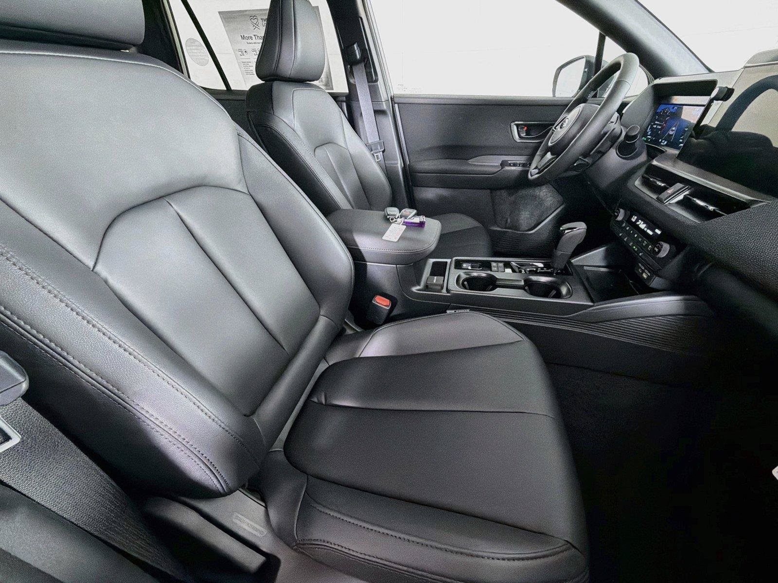 New 2026 Subaru Outback Premium AWD/4WD image 29