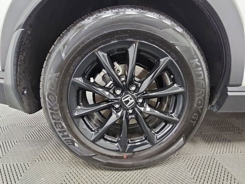 Used 2026 Honda CR-V Sport image 46
