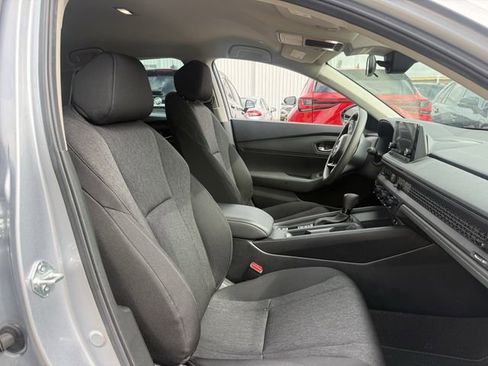 Used 2025 Honda Accord LX image 26