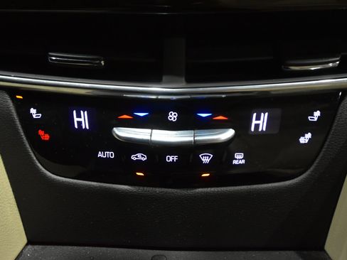 Used 2018 Cadillac CT6 3.6 AWD image 34