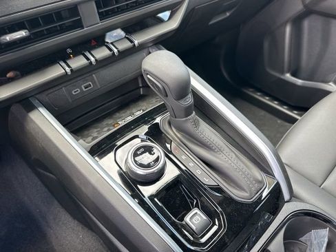 New 2025 Chevrolet Colorado Trail Boss w/ Midnight Edition image 28