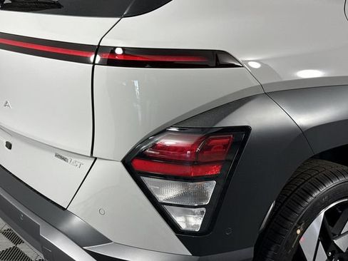 Used 2026 Hyundai Kona Limited AWD/4WD image 31