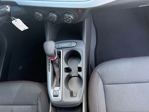 New 2026 Chevrolet Trax RS image 45