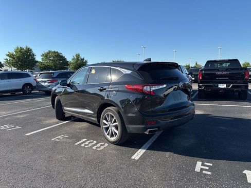 Used 2023 Acura RDX AWD w/ Technology Package image 5