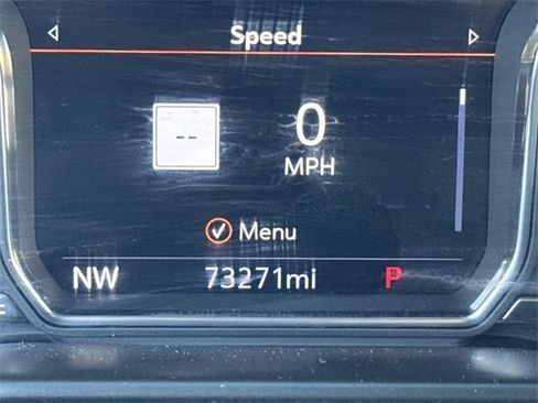 Used 2021 GMC Sierra 1500 Denali w/ Denali Ultimate Package image 30