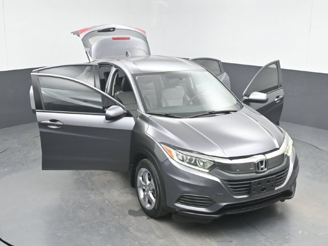 Used 2022 Honda HR-V LX image 49