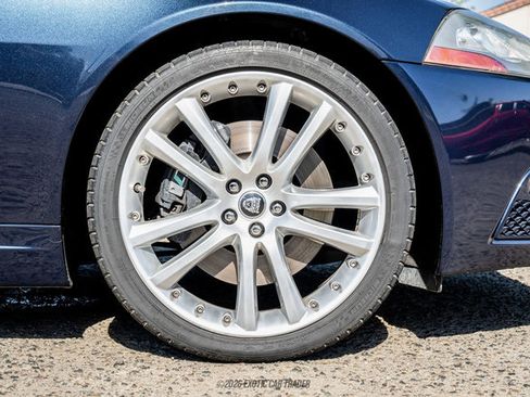 Used 2007 Jaguar XKR R RWD image 57