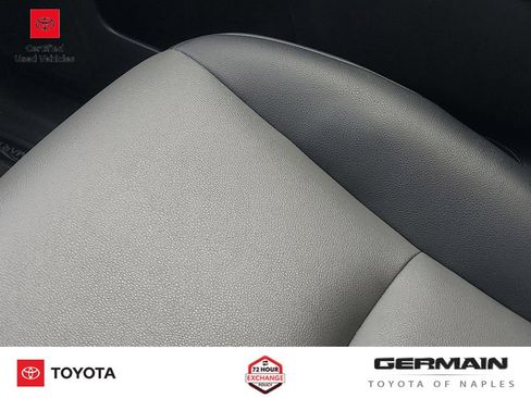 Certified 2024 Toyota 4Runner SR5 Premium w/ Moonroof Package RWD image 30
