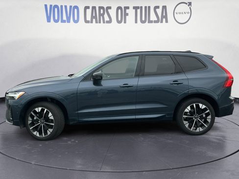 New 2026 Volvo XC60 B5 Plus w/ Protection Package Premier AWD/4WD image 2