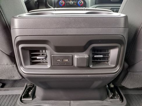 Used 2020 Chevrolet Silverado 1500 RST w/ All-Star Edition image 22