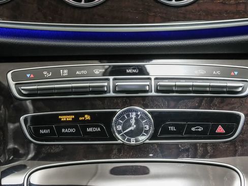 Used 2019 Mercedes-Benz E 450 Coupe image 17