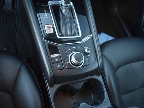 Used 2019 MAZDA CX-5 Touring AWD/4WD image 16