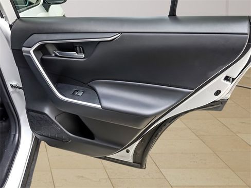 Certified 2024 Toyota RAV4 XLE image 26
