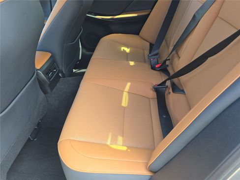 Used 2023 Lexus IS 300 w/ Premium Package image 12