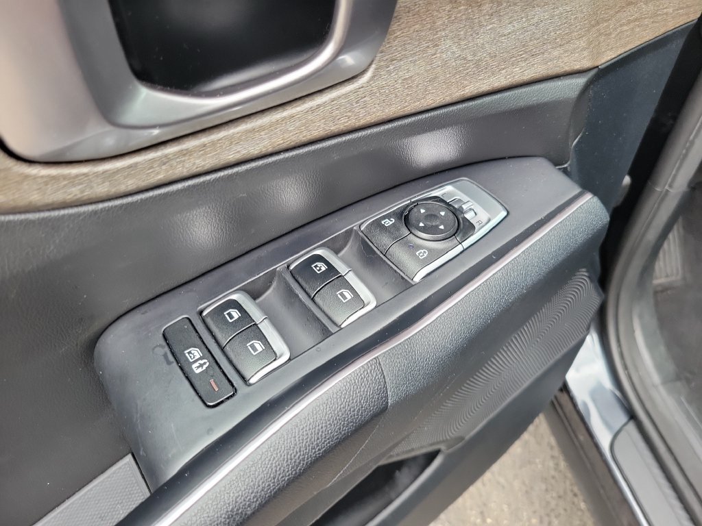 Certified 2023 Kia Sorento EX w/ Panoramic Sunroof Package FWD image 25