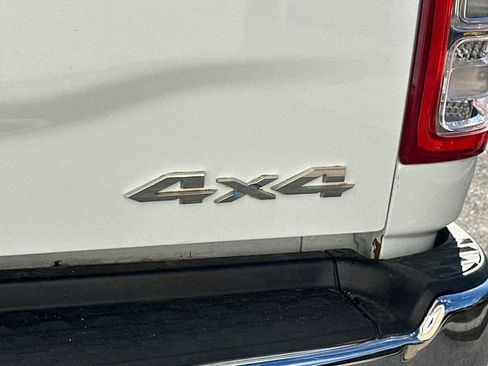 Used 2019 RAM 3500 Big Horn image 13