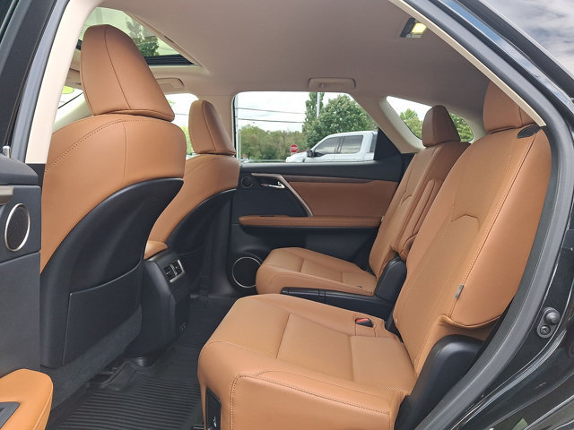 Used 2022 Lexus RX 450hL AWD w/ Premium Package image 20