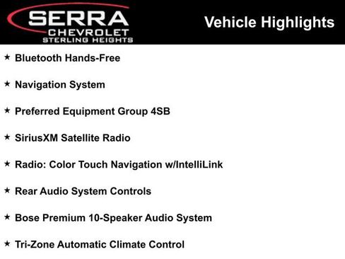 Used 2017 GMC Acadia Limited SLT FWD image 4