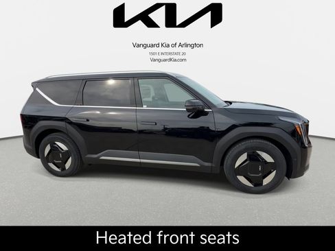 New 2026 Kia EV9 Wind AWD/4WD image 10