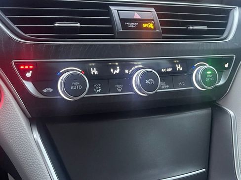 Used 2021 Honda Accord EX-L image 27