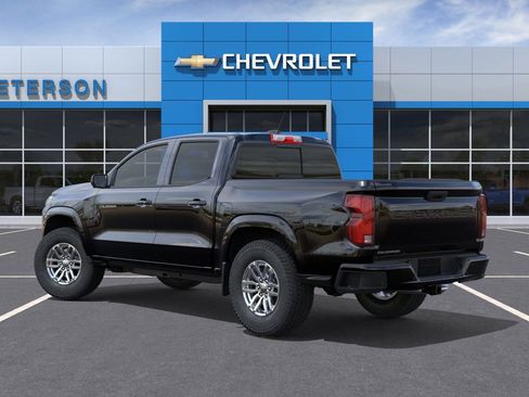 New 2026 Chevrolet Colorado LT w/ LT Convenience Package image 6