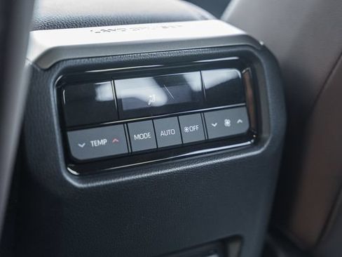 Used 2025 Toyota Land Cruiser w/ Premium Package AWD/4WD image 46