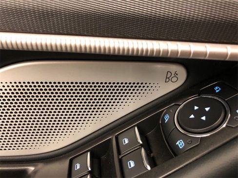 Used 2025 Ford Explorer ST w/ Sun And Sound Package image 16