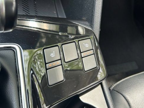 Used 2023 Kia Sportage EX FWD image 24