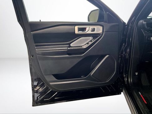 Used 2020 Ford Explorer ST w/ ST Street Pack AWD/4WD image 24