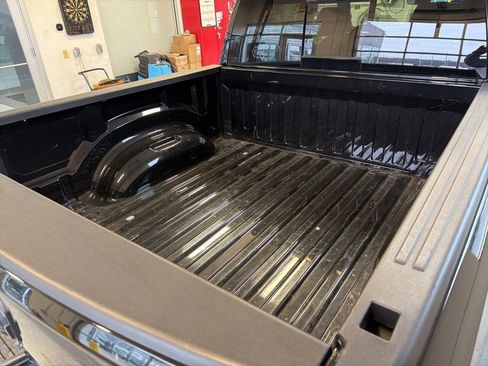 Used 2024 RAM 1500 Big Horn image 12