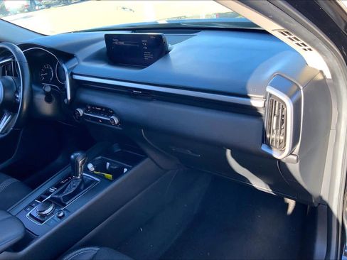 Used 2023 MAZDA CX-50 2.5 S w/ Cargo Package image 18