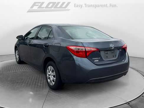 Used 2017 Toyota Corolla L FWD image 5