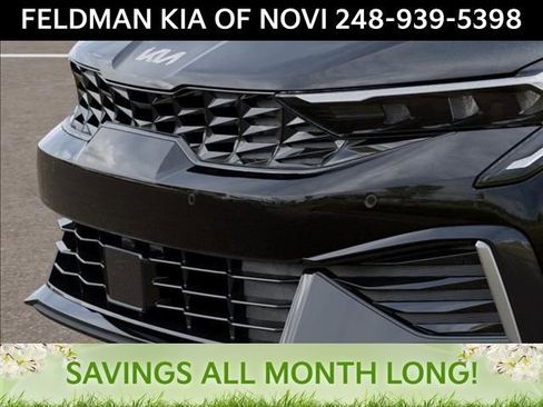 New 2026 Kia K5 LXS image 12