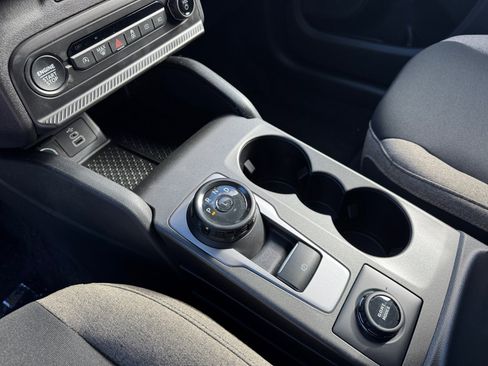 New 2026 Ford Bronco Sport Big Bend w/ Convenience Package image 14