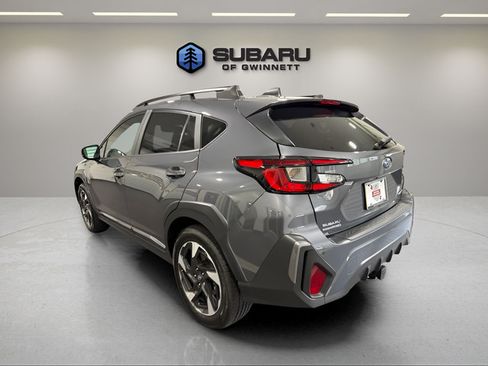 Certified 2025 Subaru Crosstrek 2.5i Limited w/ Crosstrek Mirror Package AWD/4WD image 3