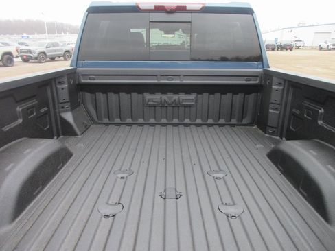 New 2026 GMC Sierra 2500 Denali Ultimate image 6