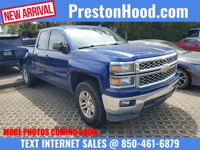Used 2014 Chevrolet Silverado 1500 LT w/ All Star Edition