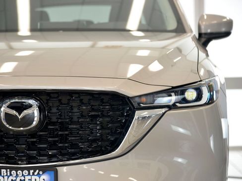 Used 2025 MAZDA CX-5 AWD 2.5 S image 11