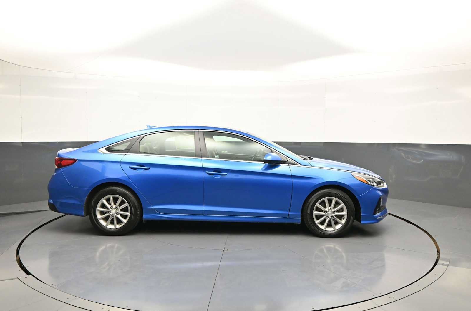 Used 2019 Hyundai Sonata SE FWD image 5