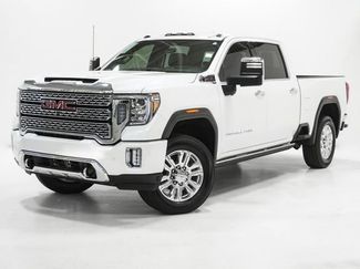 Used 2021 GMC Sierra 2500 Denali w/ Denali Ultimate Package video 1