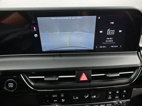 Used 2024 Kia Seltos S FWD image 22