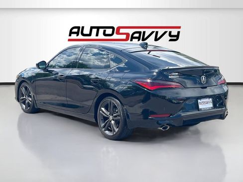 Used 2024 Acura Integra A-Spec FWD image 5