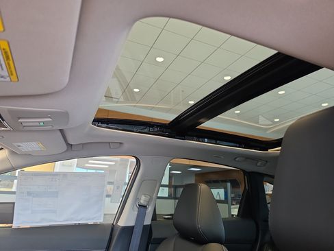 New 2026 Nissan Murano SL AWD/4WD image 26