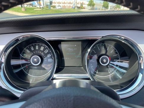 Used 2014 Ford Mustang Premium w/ Equipment Group 202A image 6