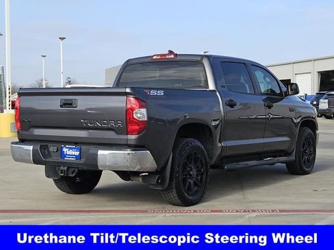 Used 2020 Toyota Tundra SR5 w/ SR5 Upgrade Package image 7